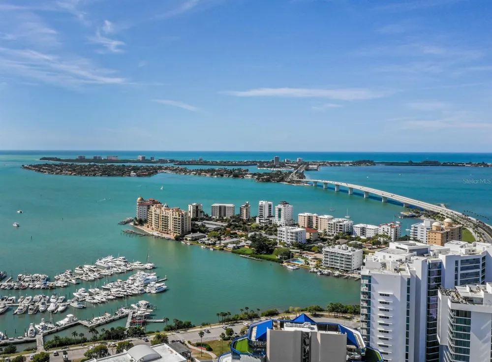2616 HIDDEN LAKE DRIVE #A Sarasota, FL 34237