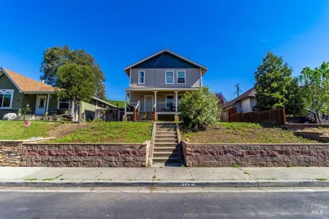 128 Norman Avenue
