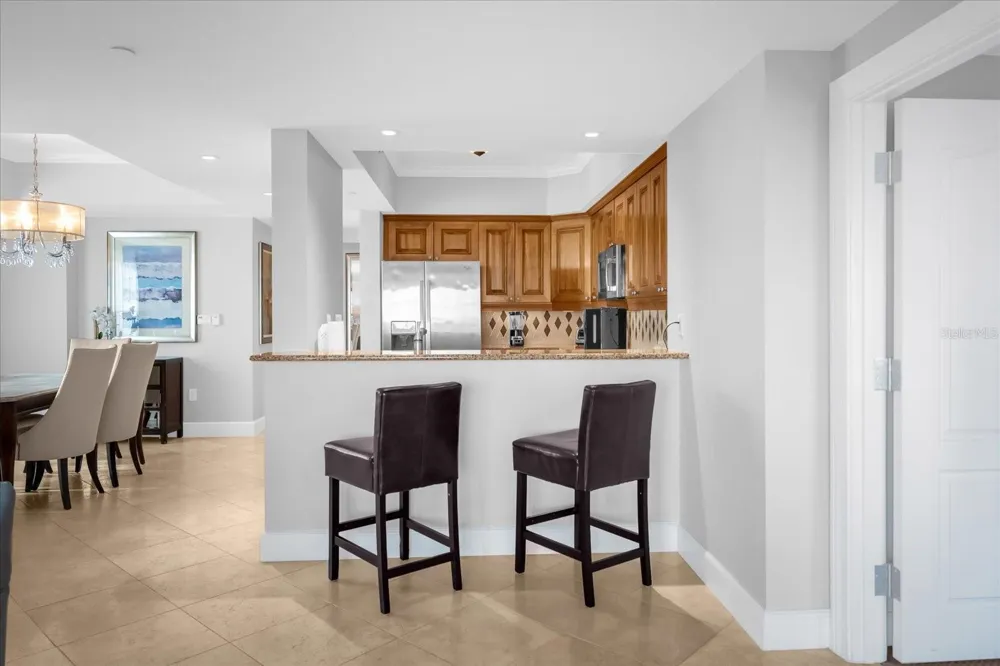 7593 GATHERING DRIVE #608 Reunion, FL 34747