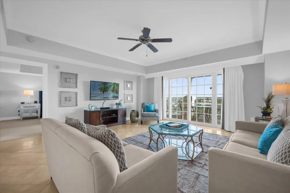 7593 GATHERING DRIVE #608 Reunion, FL 34747