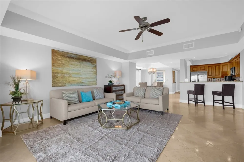 7593 GATHERING DRIVE #608 Reunion, FL 34747