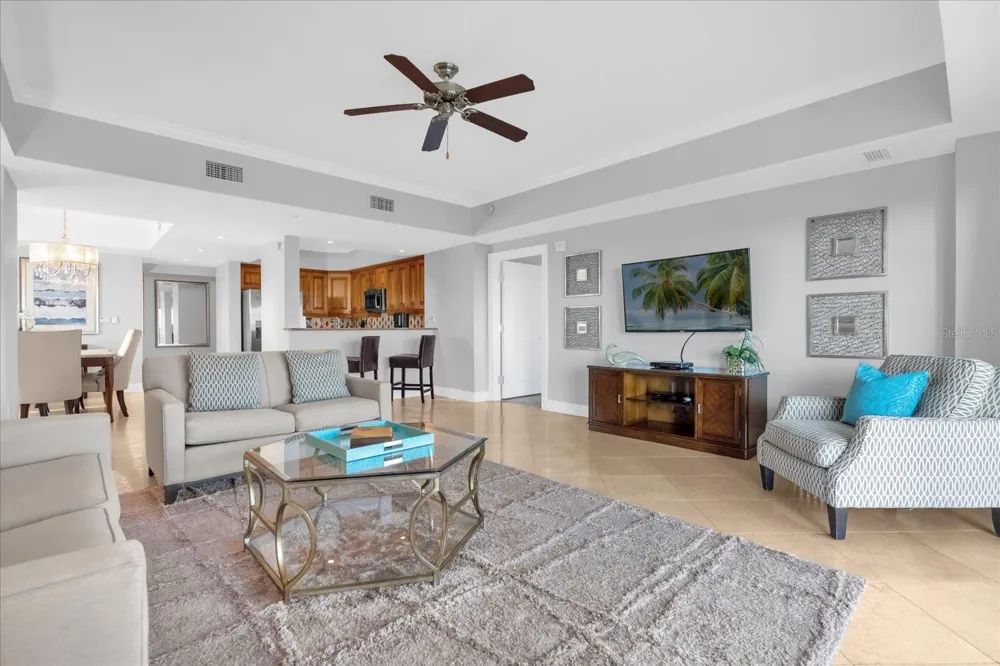 7593 GATHERING DRIVE #608 Reunion, FL 34747