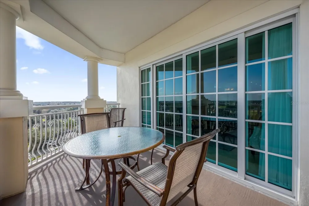 7593 GATHERING DRIVE #608 Reunion, FL 34747