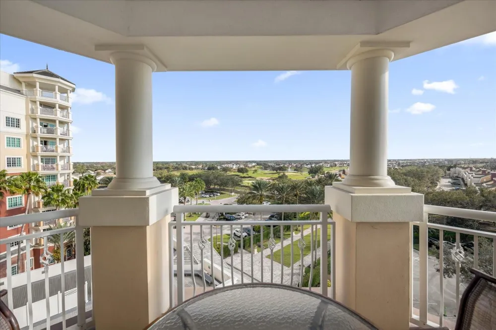 7593 GATHERING DRIVE #608 Reunion, FL 34747