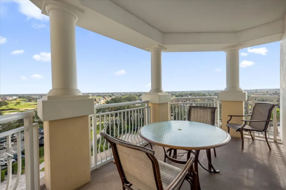 7593 GATHERING DRIVE #608 Reunion, FL 34747