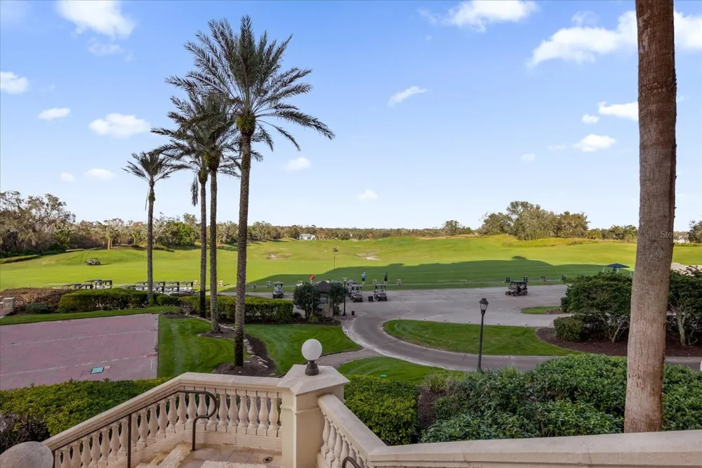 7593 GATHERING DRIVE #608 Reunion, FL 34747