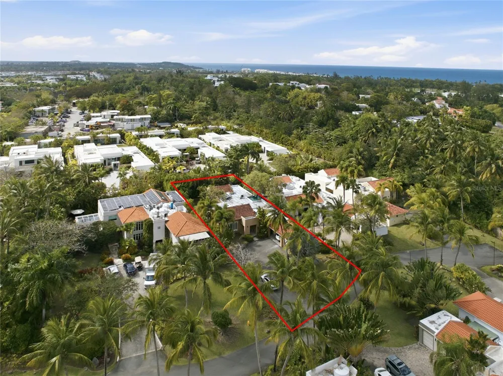 182 DORADO BEACH EAST Dorado, PR 00646