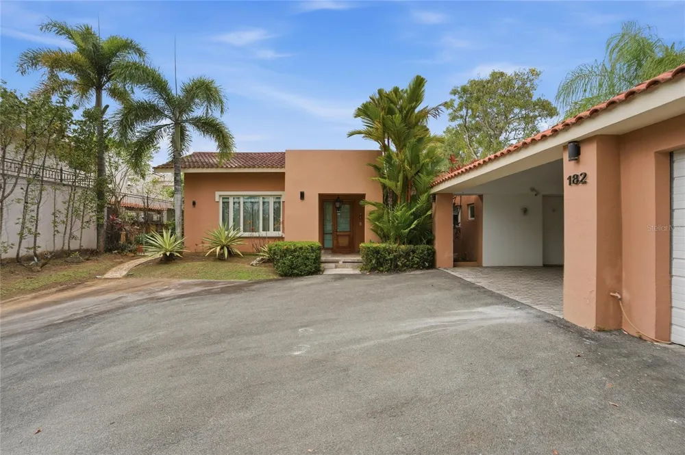182 DORADO BEACH EAST Dorado, PR 00646
