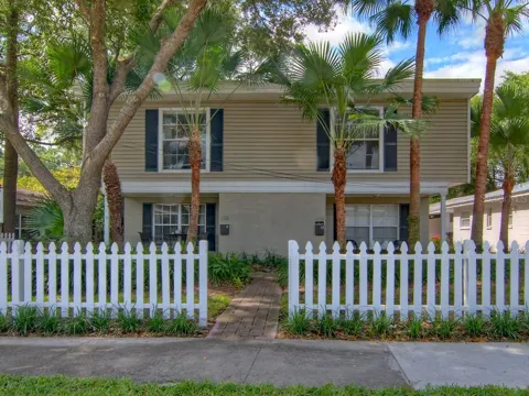 616 PALMER STREET #B