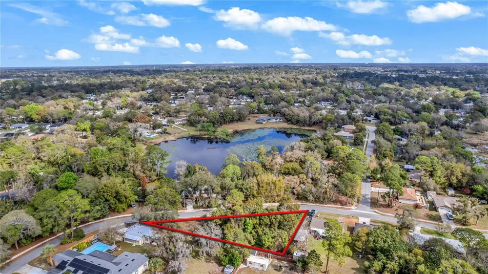 205 PLUMOSA ROAD Debary, FL 32713