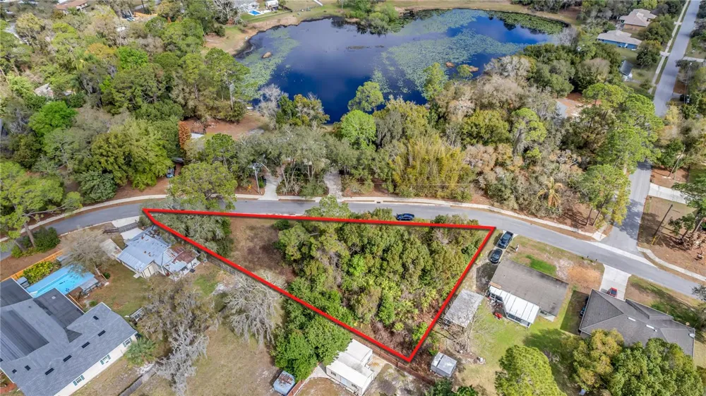 205 PLUMOSA ROAD Debary, FL 32713
