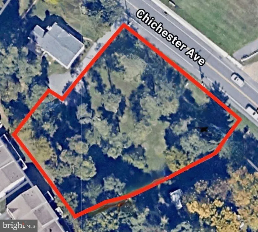 0 CHICHESTER Upper Chichester, PA 19061