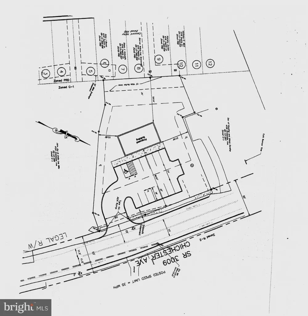 0 CHICHESTER Upper Chichester, PA 19061
