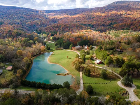Valley Rim Drive