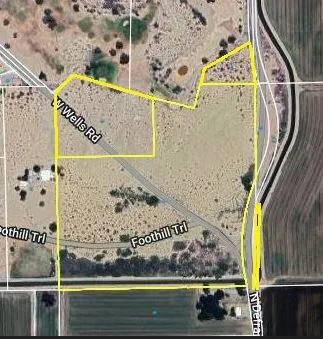 39 Acres N Defrain Boulevard Blythe, CA 92225