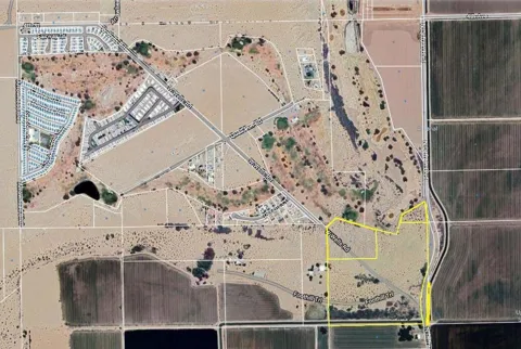 39 Acres N Defrain Boulevard