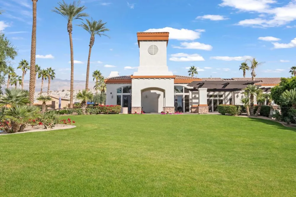 86169 Arrowood Avenue Coachella, CA 92236
