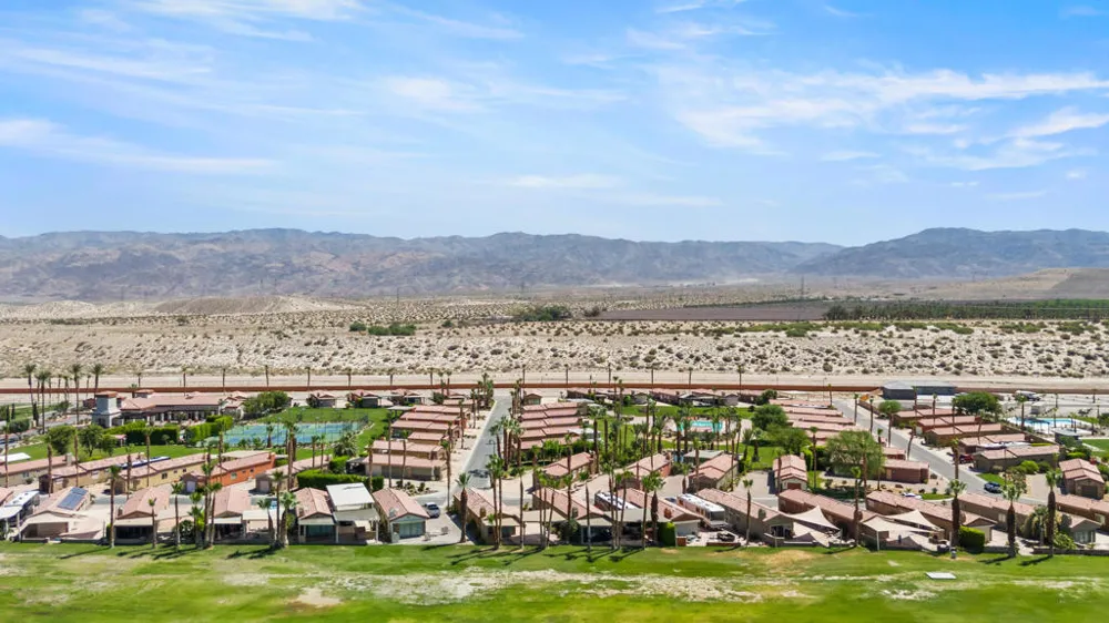 86169 Arrowood Avenue Coachella, CA 92236
