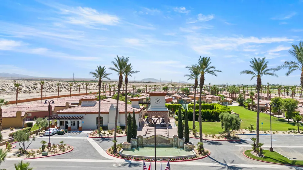 86169 Arrowood Avenue Coachella, CA 92236