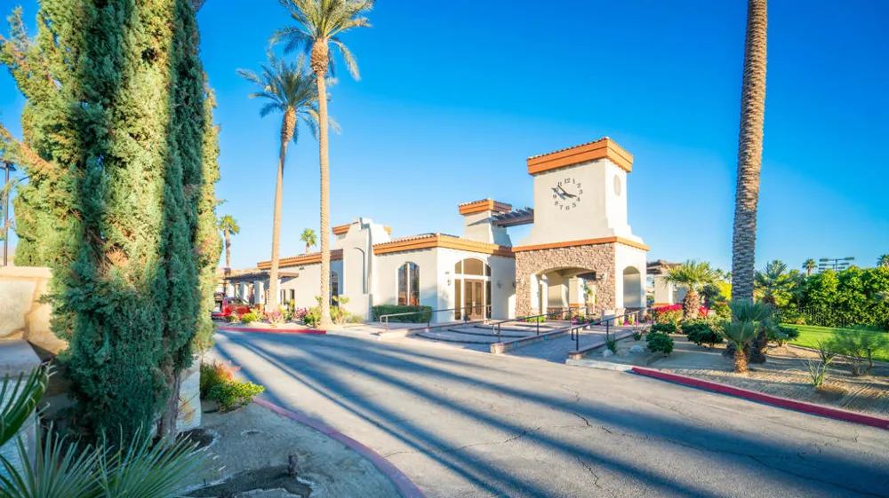 86169 Arrowood Avenue Coachella, CA 92236