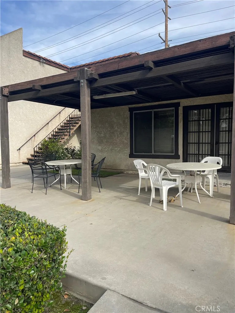 4501 Peck Road #9 El Monte, CA 91732