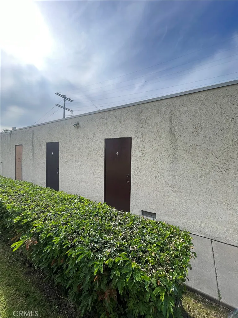 4501 Peck Road #9 El Monte, CA 91732