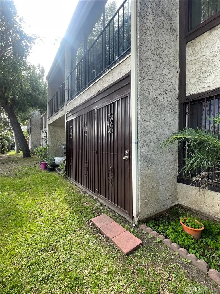 4501 Peck Road #9 El Monte, CA 91732