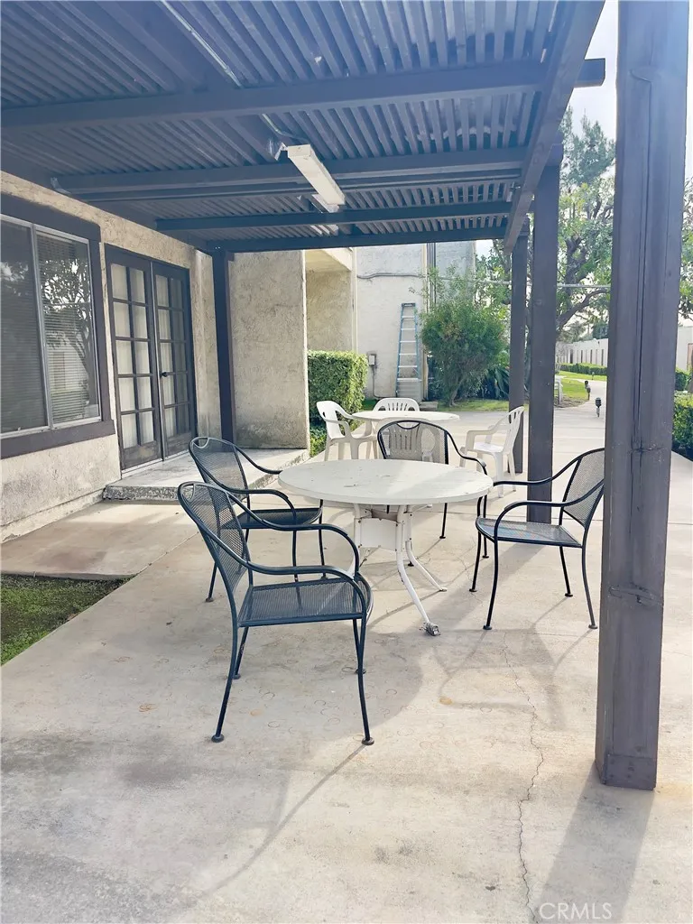 4501 Peck Road #9 El Monte, CA 91732