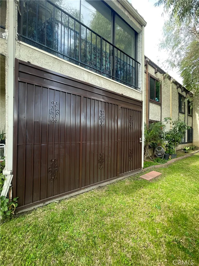 4501 Peck Road #9 El Monte, CA 91732