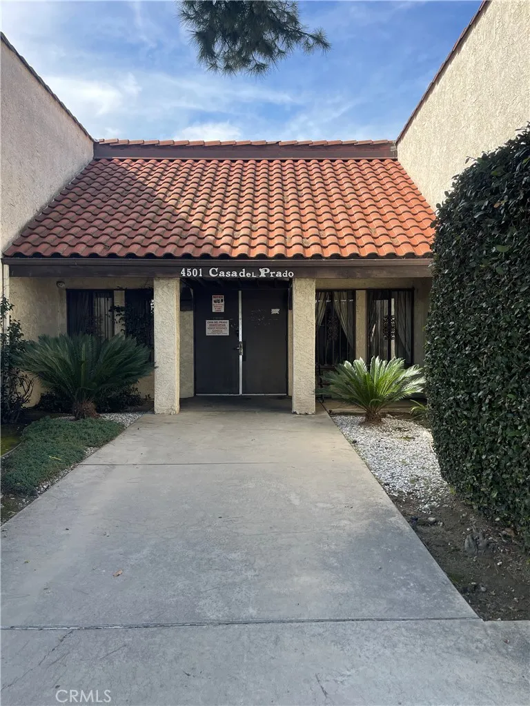 4501 Peck Road #9 El Monte, CA 91732