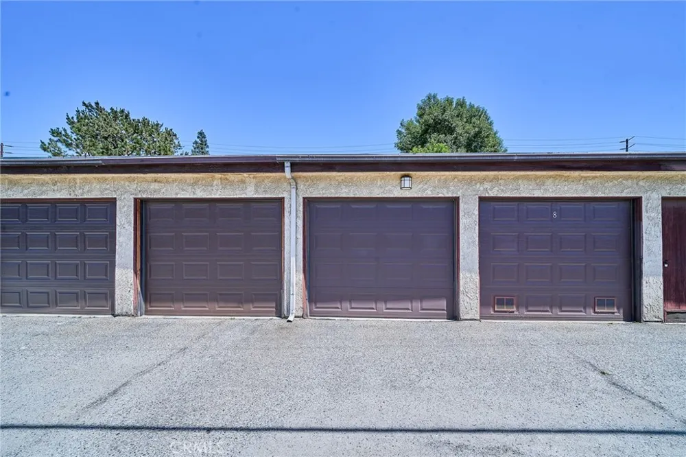 4501 Peck Road #9 El Monte, CA 91732