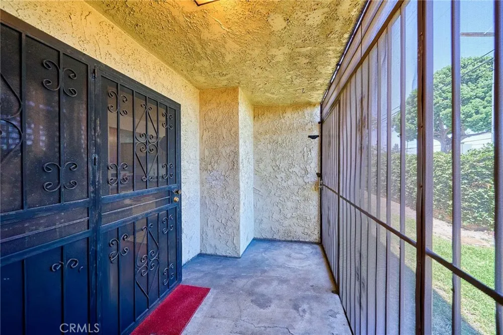 4501 Peck Road #9 El Monte, CA 91732
