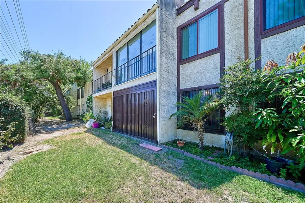 4501 Peck Road #9 El Monte, CA 91732
