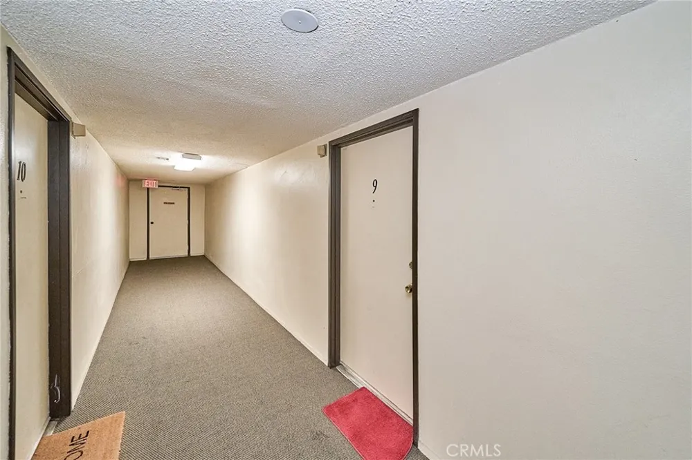 4501 Peck Road #9 El Monte, CA 91732