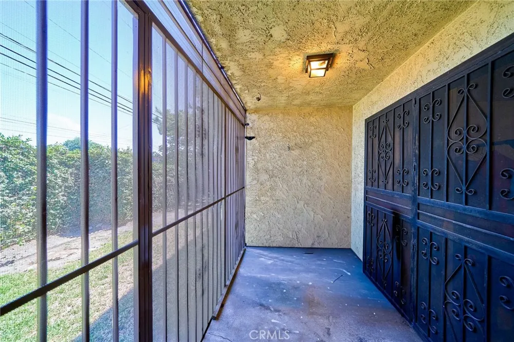 4501 Peck Road #9 El Monte, CA 91732