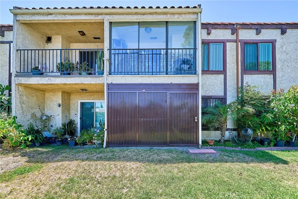 4501 Peck Road #9 El Monte, CA 91732