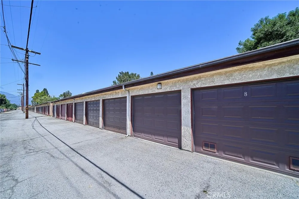 4501 Peck Road #9 El Monte, CA 91732
