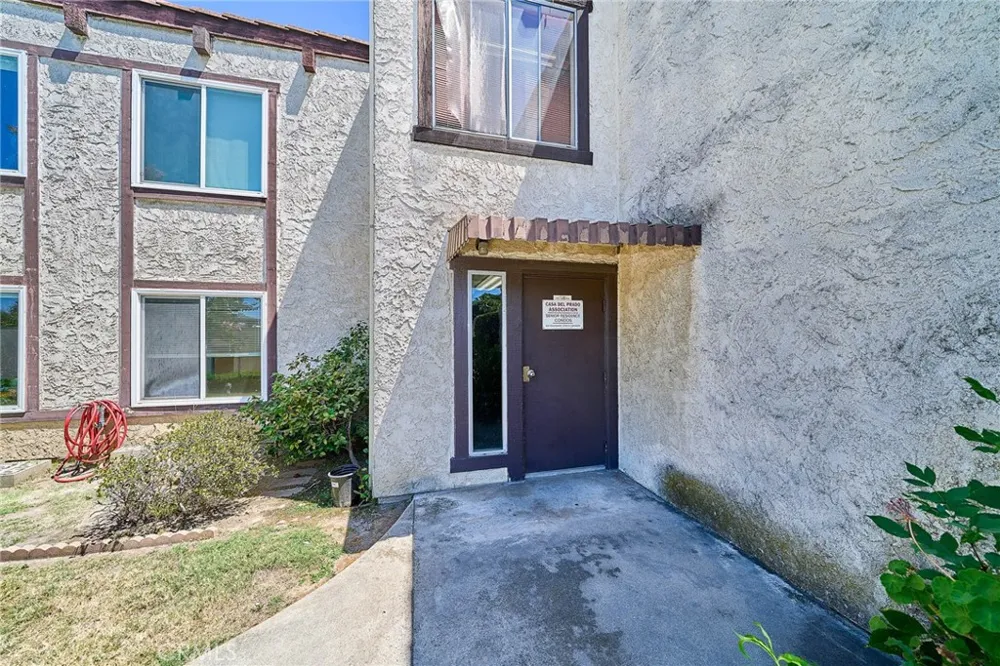 4501 Peck Road #9 El Monte, CA 91732