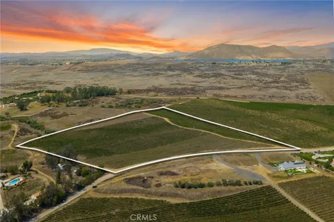 Berenda Road