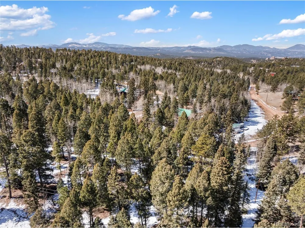 358 Pawutsy Road Florissant, CO 80816