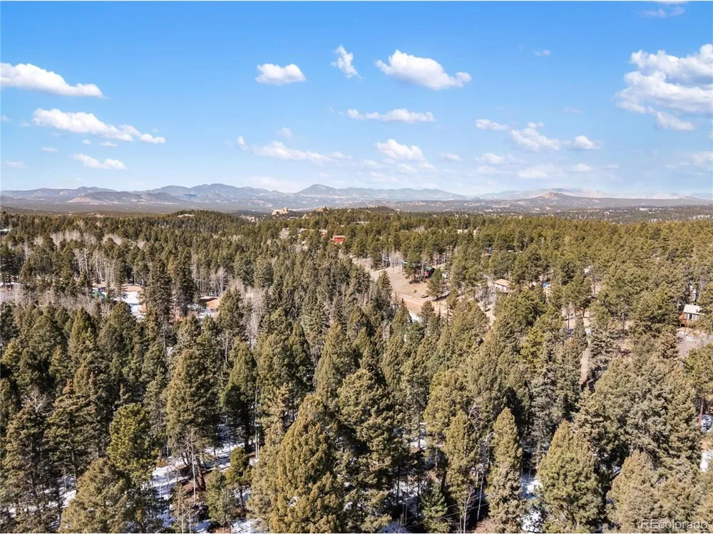 358 Pawutsy Road Florissant, CO 80816
