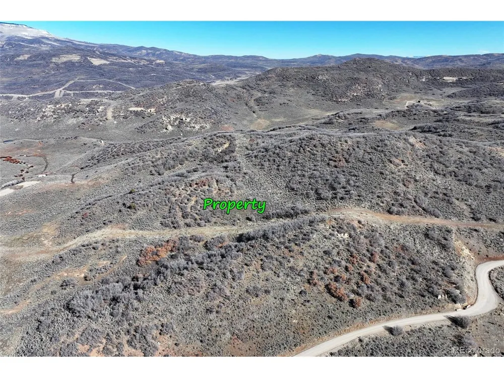Address Not Shown Collbran, CO 81624
