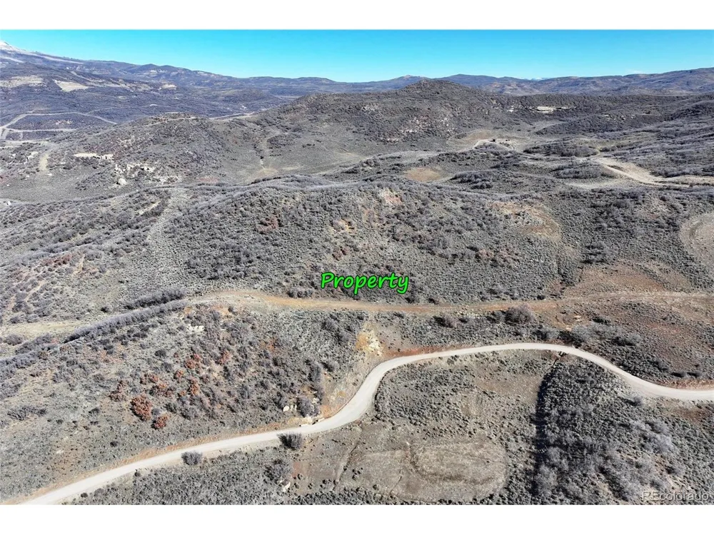 Address Not Shown Collbran, CO 81624