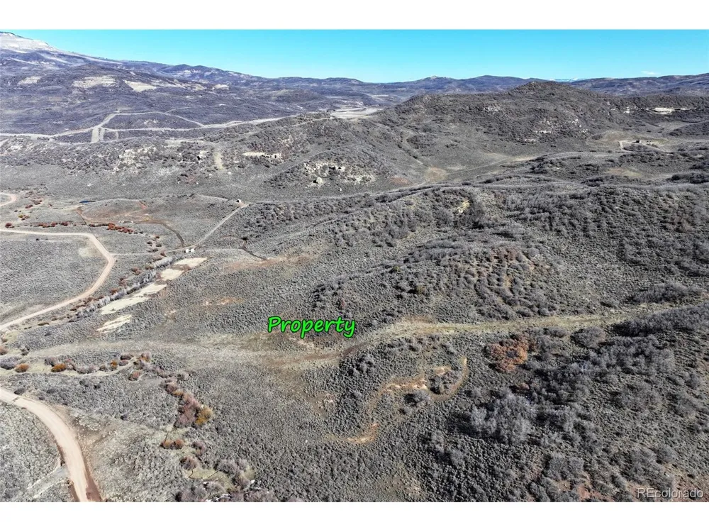 Address Not Shown Collbran, CO 81624