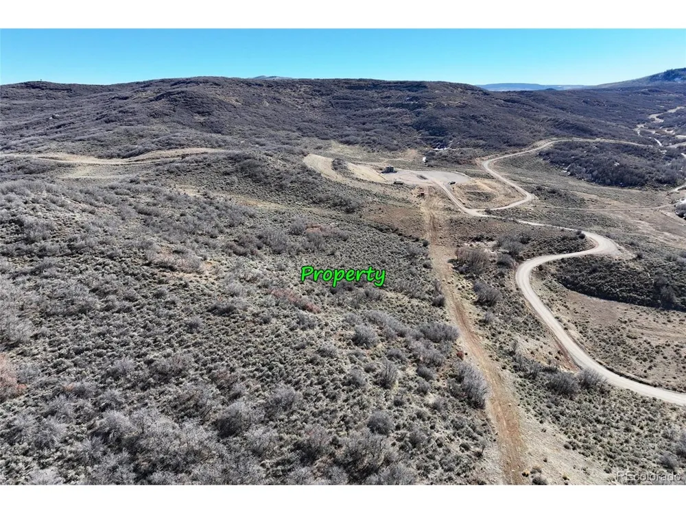 Address Not Shown Collbran, CO 81624
