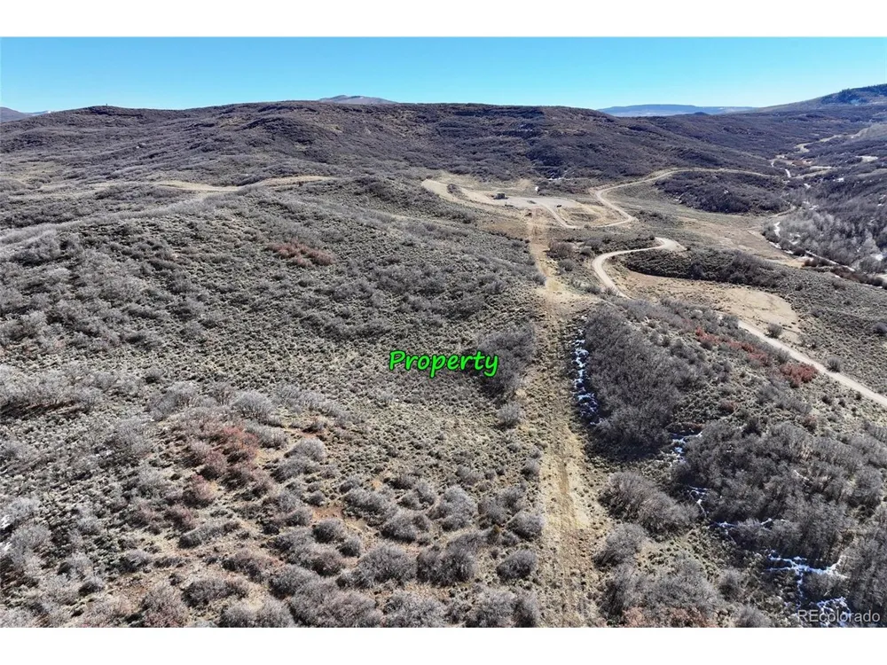 Address Not Shown Collbran, CO 81624