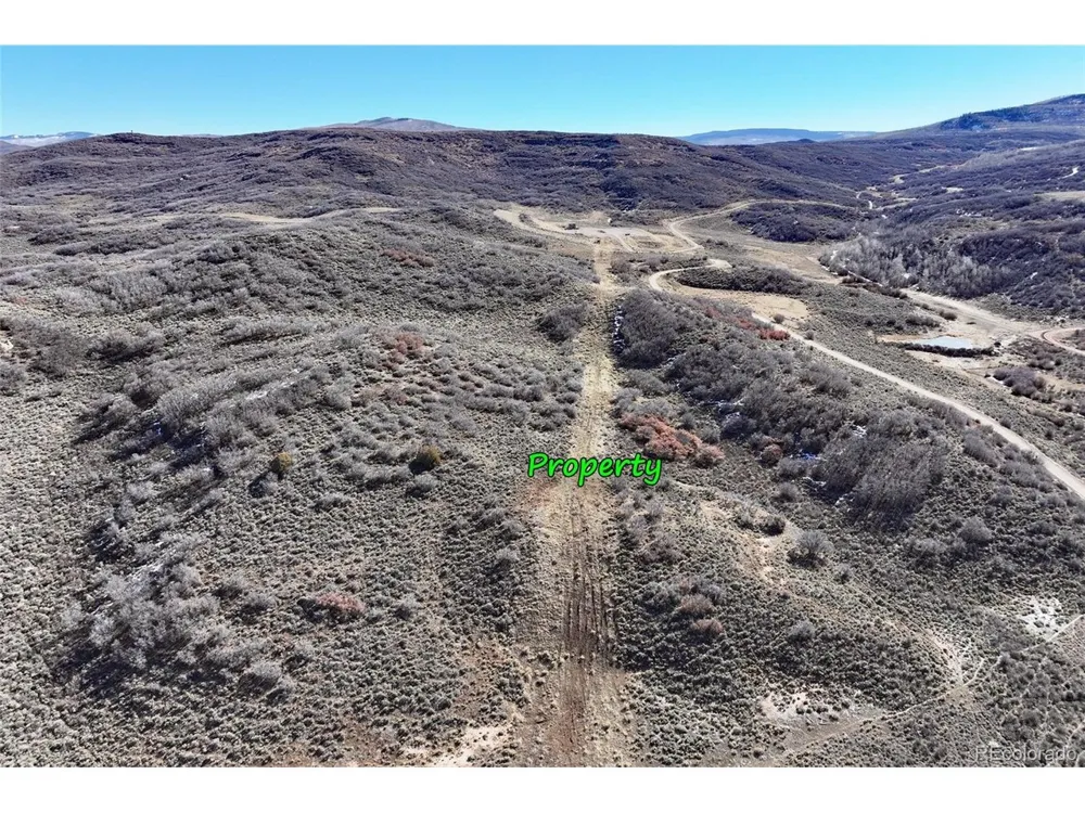 Address Not Shown Collbran, CO 81624