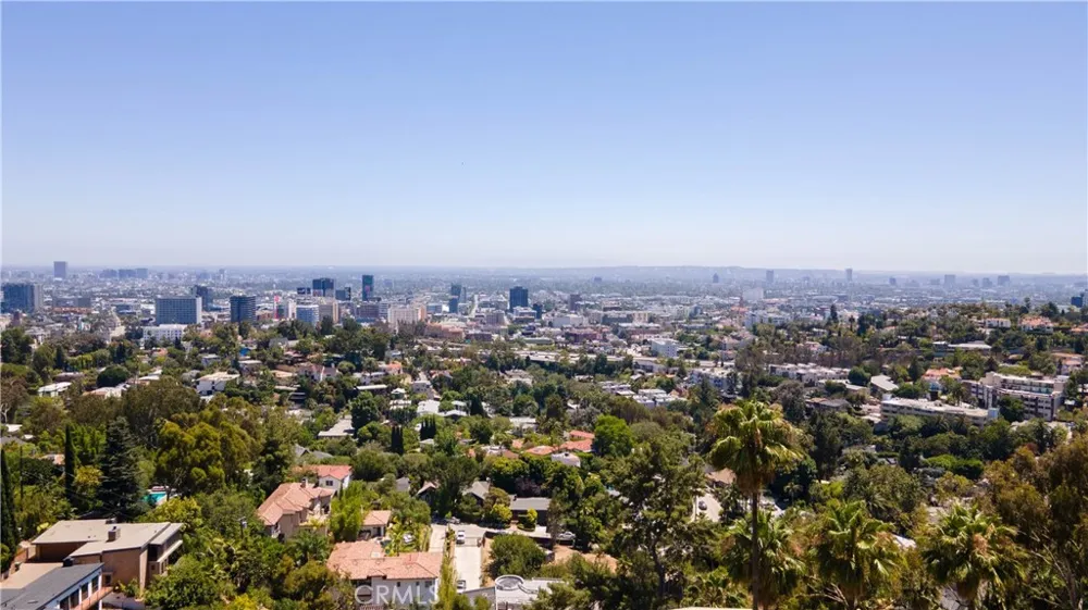 Quebec Drive Hollywood Hills East, CA 90068