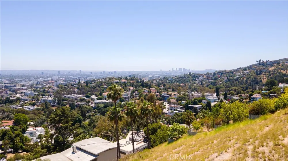 Quebec Drive Hollywood Hills East, CA 90068