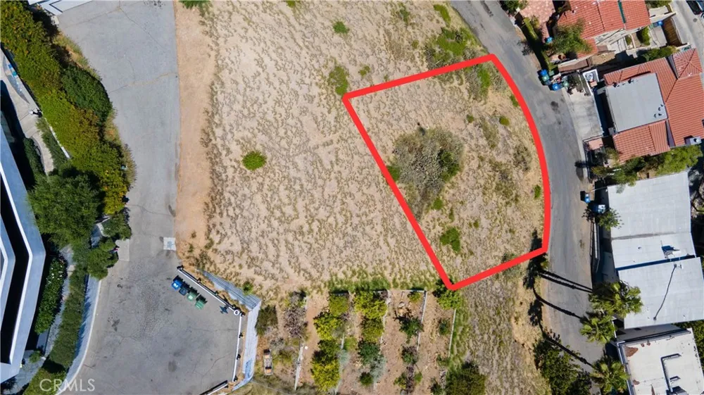 Quebec Drive Hollywood Hills East, CA 90068
